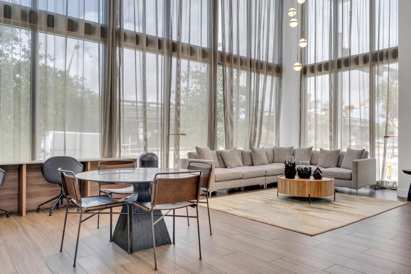 마이애미 Modern Unit Mins From Brickell With Free Parking 아파트 외부 사진