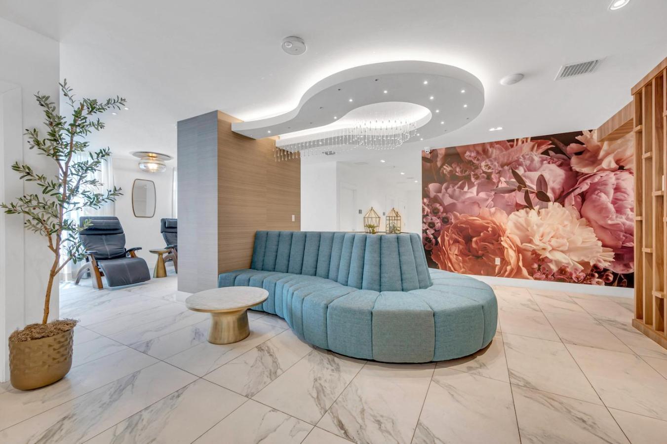 마이애미 Modern Unit Mins From Brickell With Free Parking 아파트 외부 사진
