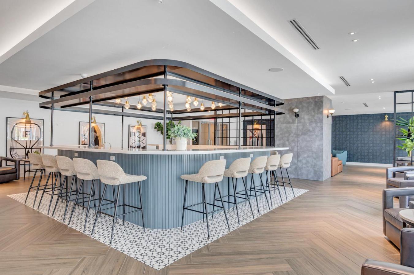 마이애미 Modern Unit Mins From Brickell With Free Parking 아파트 외부 사진